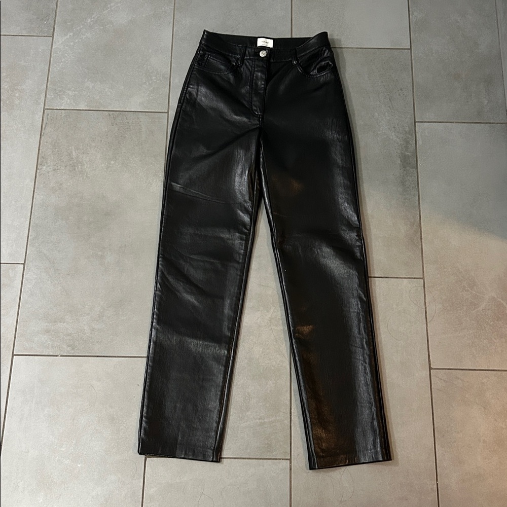 Wilfred Melina Pant